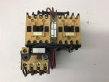 Allen-Bradley 104-A09ND3 Reversing Contactor