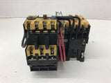 Allen-Bradley 104-A09ND3 Reversing Contactor