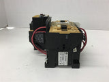 Allen-Bradley 104-A09ND3 Reversing Contactor