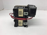 Allen-Bradley 104-A09ND3 Reversing Contactor