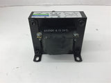 Hevo-Duty T100E Industrial Control Transformer .100 KVA 120 240 Pri 24 Sec