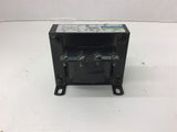 Hevo-Duty T100E Industrial Control Transformer .100 KVA 120 240 Pri 24 Sec