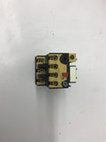 Allen-Bradley 193-BSB42 Overload Relay 2.8-4.2 Amp