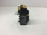 Allen-Bradley 193-BSB42 Overload Relay 2.8-4.2 Amp