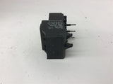 Allen-Bradley 193-BSB42 Overload Relay 2.8-4.2 Amp