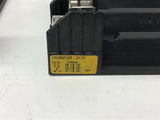 Buss R60030-3CR 600 Volts 30 Amp Fuse Holder Lot of 2