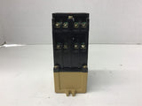 Allen-Bradley 700-P800A1 AC Relay 10 amp 600 volts