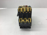 Allen-Bradley 100-A09ND3 460 Volt @ 5 HP Contactor 120 Volt coil