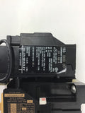 Allen-Bradley 100-A09ND3 460 Volt @ 5 HP Contactor 120 Volt coil