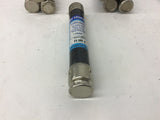 Littelfuse FLSR4 Time Delay Fuss 600 Vac 4 Amp Lot of 10