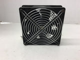 Sanyo Denki 109R1224H102 Brushless DC San Ace Fan 24 Vdc 0.25 Amp