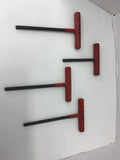 Allen Wrench 3/8 Lot of 4