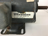 General Electric 5K35JN31 1/2 p AC Motor 20/-230/460 volts 3600 Rpm 2P 56 Frame