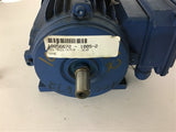 CEG 71A-4 .30 KW AC Motor 265/460 Volts 1692 Rpm 60 HZ