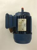 CEG 71A-4 .30 KW AC Motor 265/460 Volts 1692 Rpm 60 HZ