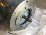 GE CD218APY 10 HP DC Motor 250 Volts 3500 Rpm Shunt Wound