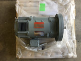 GE CD218APY 10 HP DC Motor 250 Volts 3500 Rpm Shunt Wound