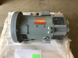 GE CD218APY 10 HP DC Motor 250 Volts 3500 Rpm Shunt Wound