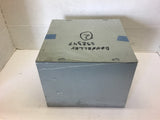 Hoffman ASE8X8X6NK Pull Box Enclosure