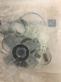 Emerson Motor Mounting Accessory Kit No. 27