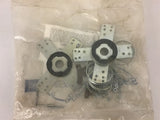 Emerson Motor Mounting Accessory Kit No. 27