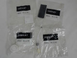 LOT OF 4, ASSORTED VIDEOJET PARTS, SEE DESCRIPTION FOR MORE INFORMATION