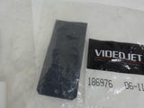 LOT OF 4, ASSORTED VIDEOJET PARTS, SEE DESCRIPTION FOR MORE INFORMATION