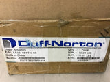 Duff Norton LS28-1B5TN-08 Linear Actuators