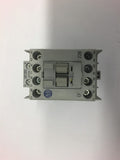 Allen-Bradley 700-CF220 General purpose Relay 25 Amp 3 Phase