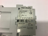 Allen-Bradley 700-CF220 General purpose Relay 25 Amp 3 Phase