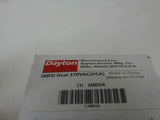 3-CAPACITORS, 1-DAYTON 5MFD 370VAC, 1-SUPCO 5MFD 370VAC, 1-MAGNETEK 10MFD 370VAC