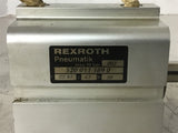 Rexroth 5200111890 Pneumatic Cylinder 10 Bar