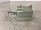 Rexroth 5200111890 Pneumatic Cylinder 10 Bar