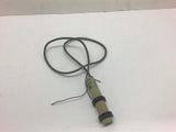 Omron ESF2-R2Z1 Photoelectric Sensor