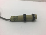 Omron ESF2-R2Z1 Photoelectric Sensor