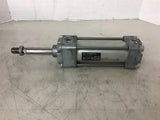 Rexroth 3220926140 Pneumatic Cylinder 10 Bar