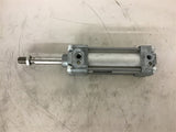 Rexroth 3220926140 Pneumatic Cylinder 10 Bar