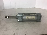 Rexroth 3220926140 Pneumatic Cylinder 10 Bar