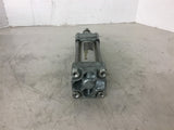 Rexroth 3220926140 Pneumatic Cylinder 10 Bar