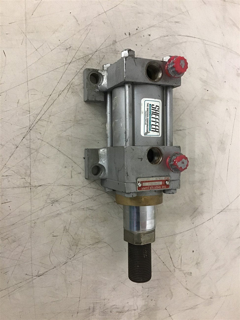 Sheffer Corp 2ASL1K Pneumatic Cylinder