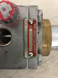 Sheffer Corp 2ASL1K Pneumatic Cylinder