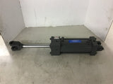 Peninsular MH3325A Pneumatic Cylinder 250 PSI 3.25" Bore 7" Stroke