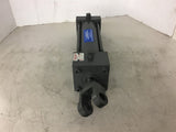 Peninsular MH3325A Pneumatic Cylinder 250 PSI 3.25" Bore 7" Stroke