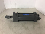 Peninsular MH3325A Pneumatic Cylinder 250 PSI 3.25" Bore 7" Stroke