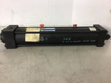 Quincy Pneumatic Cylinder 21/2" bore 12' Stroke