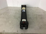 Quincy Pneumatic Cylinder 21/2" bore 12' Stroke