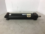 Quincy Pneumatic Cylinder 21/2" bore 12' Stroke