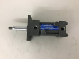 Peninsular MH4200A Pneumatic Cylinder 2" Bore 2" Stroke 250 PSI