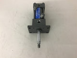 Peninsular MH4200A Pneumatic Cylinder 2" Bore 2" Stroke 250 PSI