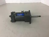 Peninsular MH4200A Pneumatic Cylinder 2" Bore 2" Stroke 250 PSI